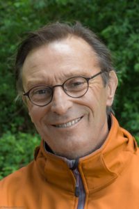 Foto van Peter van der Voort